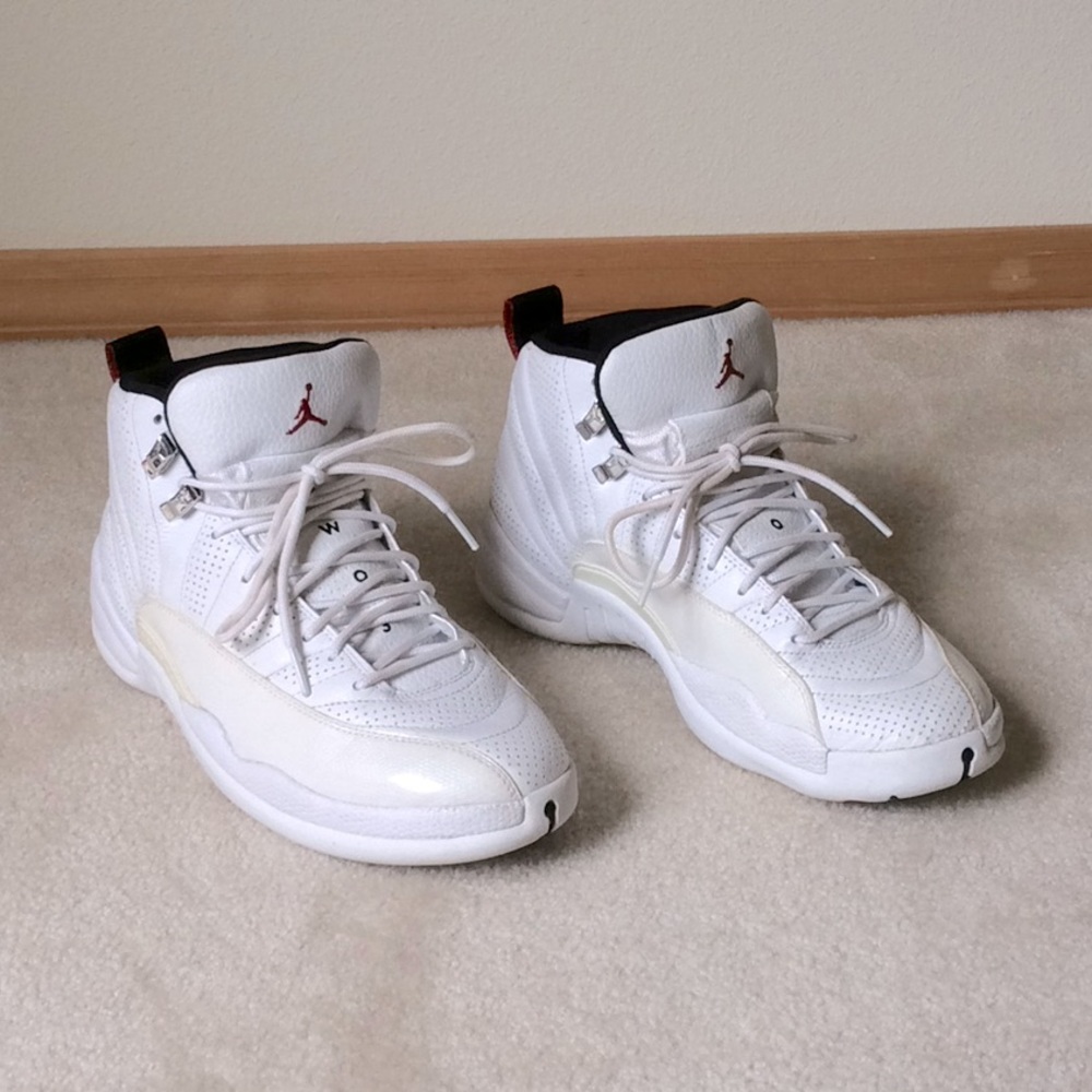 Jordan 12